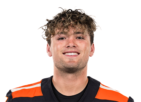 Gavin Haines, Oregon State Beavers RB