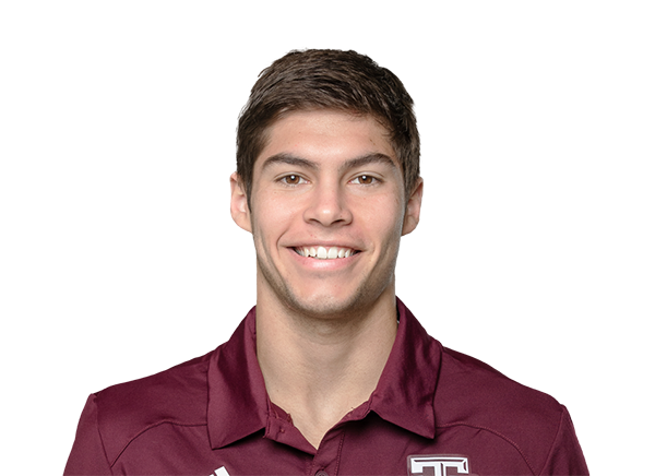 Will Smoot, Texas A&M Aggies DB