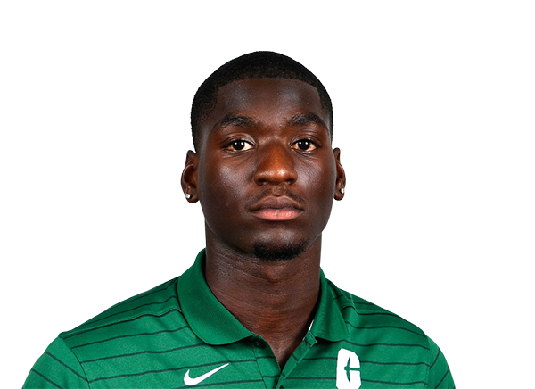 Grant DuBose, Charlotte 49ers WR
