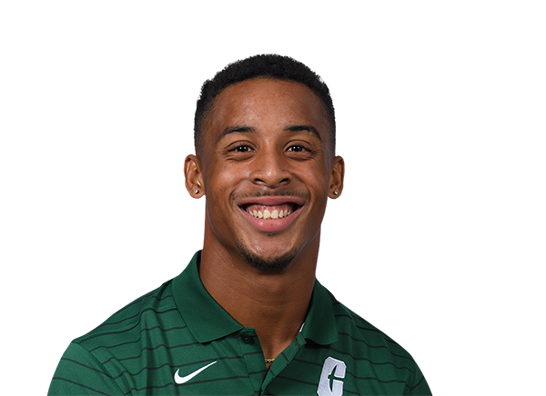 Shyhiem Scotland, Charlotte 49ers LB