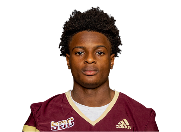 Donnovan Moorer, Texas State Bobcats WR