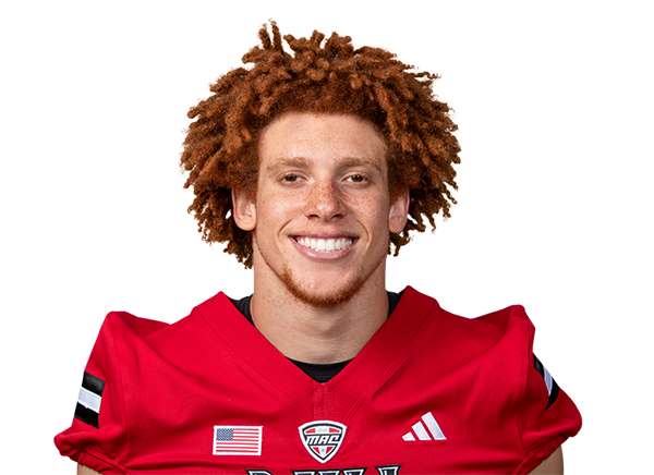 Jalen Johnson, Air Force Falcons RB
