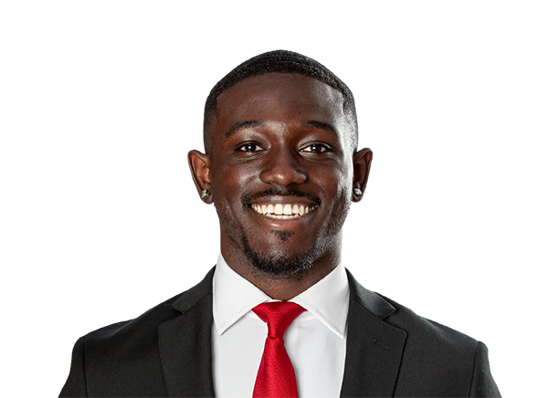 Lewis Shepherd, Cincinnati Bearcats RB