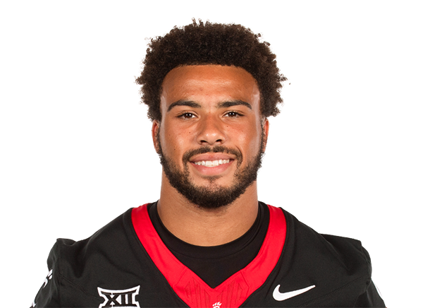 Shaun Thomas, Cincinnati Bearcats RB