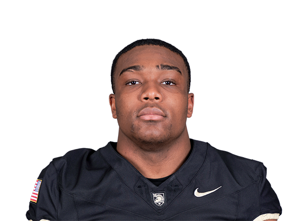 Adam Cash, Army Black Knights LB