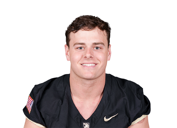 David Crossan, Army Black Knights TE