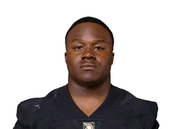 Markel Johnson, Army Black Knights RB