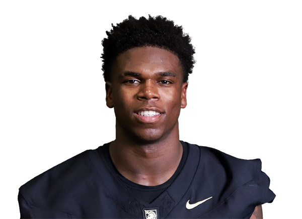 Chance Keith, Army Black Knights DB
