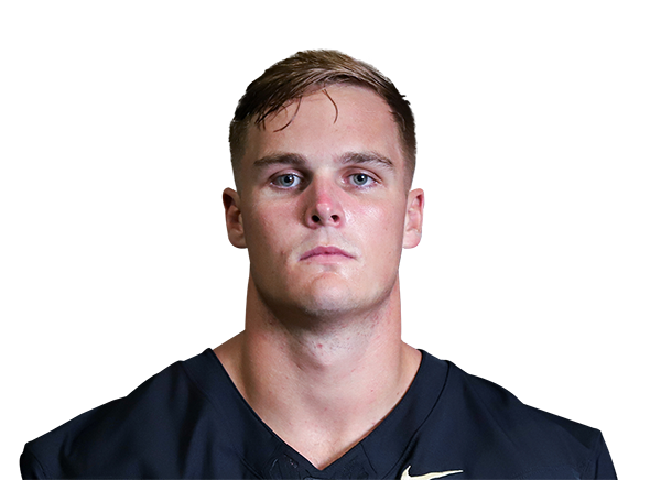 Will Montesi, Army Black Knights TE