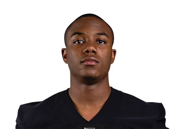 Spencer Williams, Army Black Knights DB