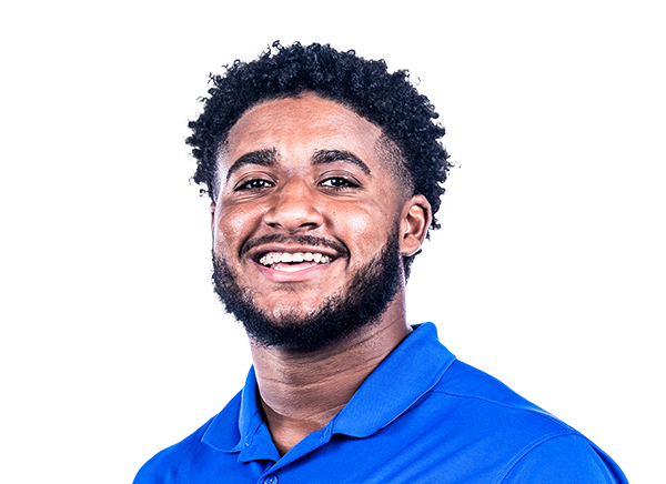 Jason Hoffman, Duke Blue Devils LB