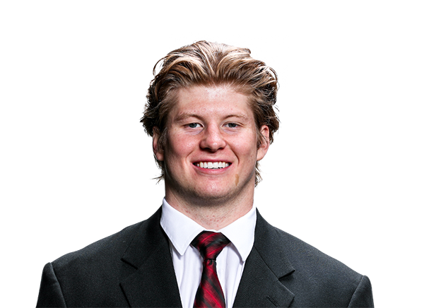 Matt Hohlt, Indiana Hoosiers LB