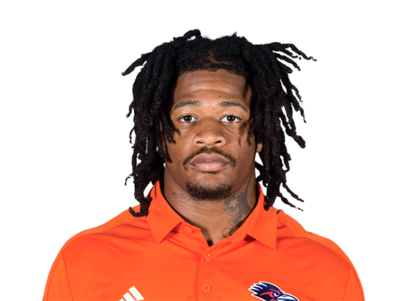 Syrus Dumas, UTSA Roadrunners CB