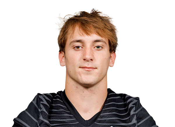 Bradley West, Louisville Cardinals WR