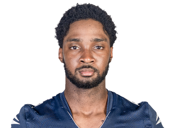 Jalen Neal, Boise State Broncos DB