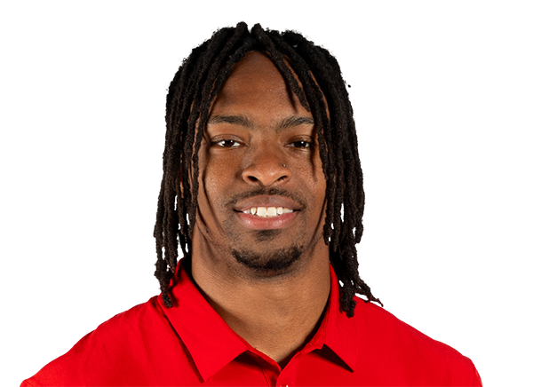 Darius Edmundson, NC State Wolfpack DB