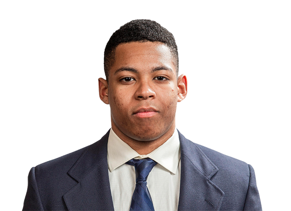 Mario Escobar, Syracuse Orange RB