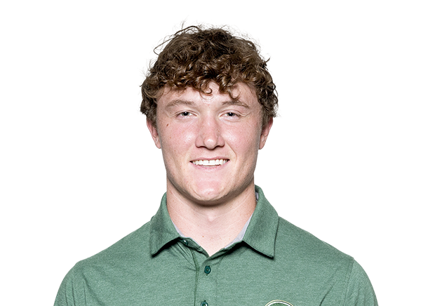 Drew Kulick, Colorado State Rams LB
