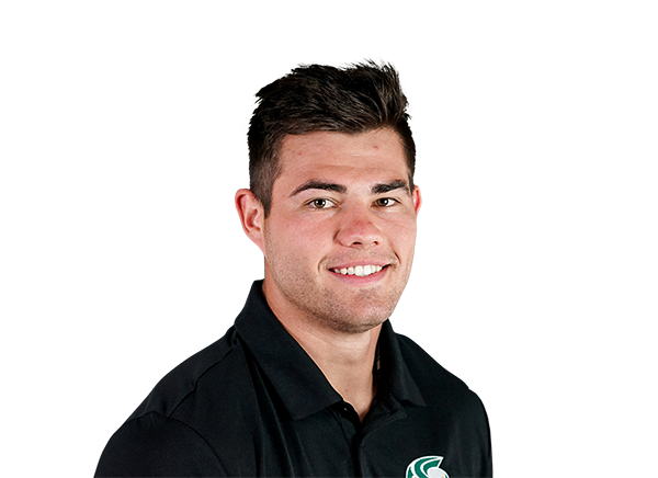 Austin Jarrard, Oklahoma State Cowboys TE