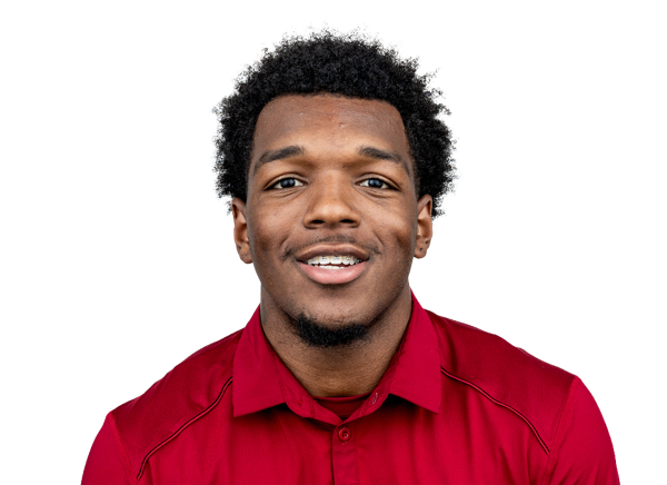 D'Arco Perkins-McAllister, TCU Horned Frogs DB