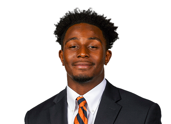 Joko Willis, Auburn Tigers LB