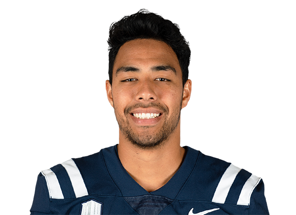 Dusten Ramseyer-Burdett, Utah State Aggies S