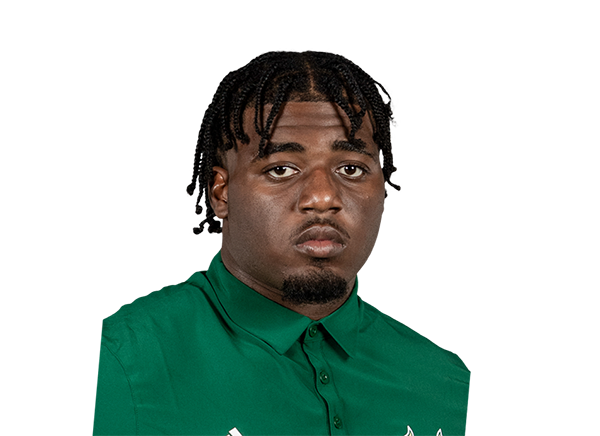 De'Juan Sease, South Florida Bulls DT