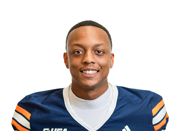 Jostein Clarke, UTEP Miners WR