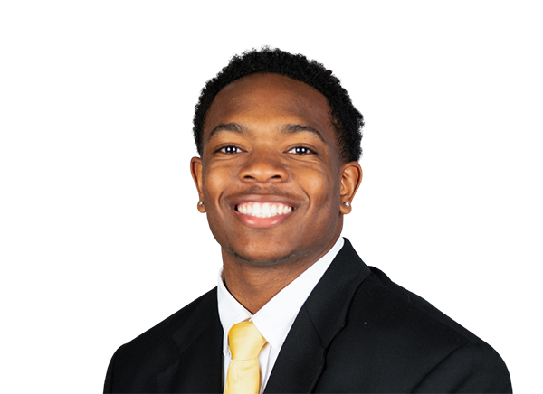 Maquel Haywood, Navy Midshipmen RB