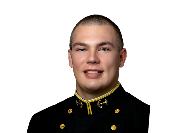 Nolan Barber, Navy Midshipmen G