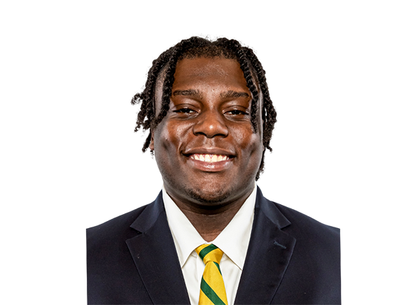 Jerrell Boykins Jr, Baylor Bears DL