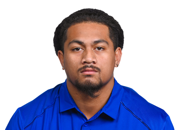 Sifa Leota, North Texas Mean Green LB