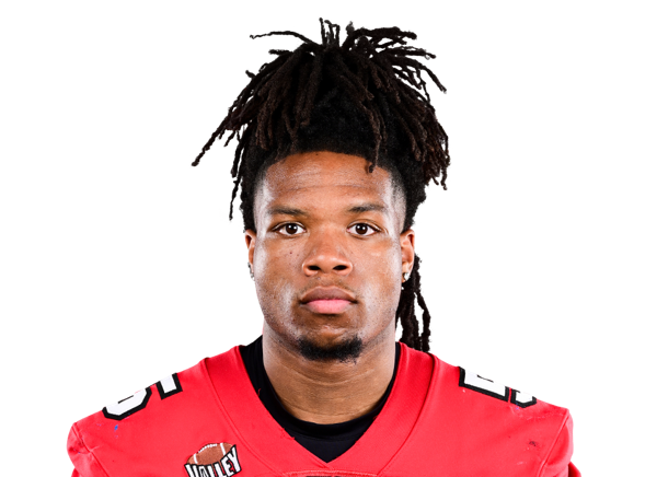 Andrew Jacobs, Charlotte 49ers WR