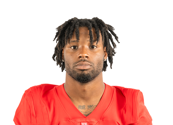 Antonio Brooks, Houston Cougars DB