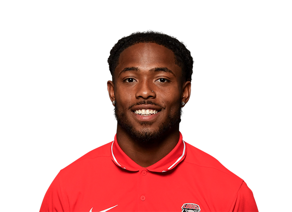 Andrew Henry, New Mexico Lobos RB