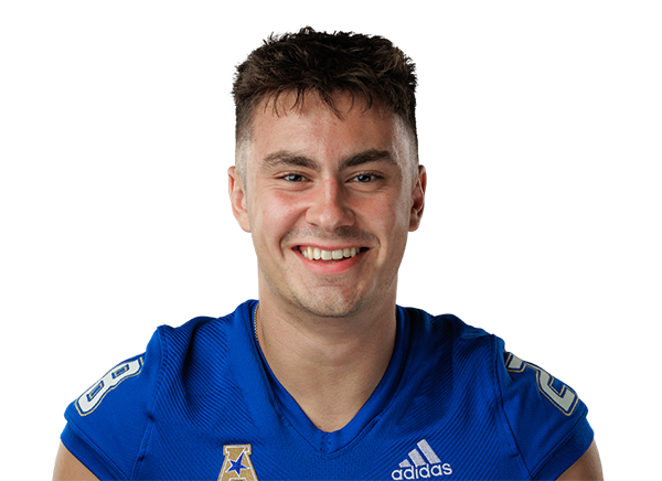Seth Bullock, Tulsa Golden Hurricane LB