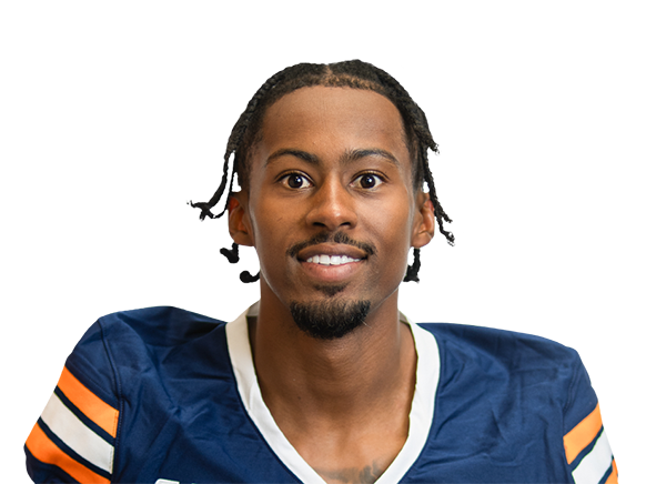 Cartraven Walker, UTEP Miners RB