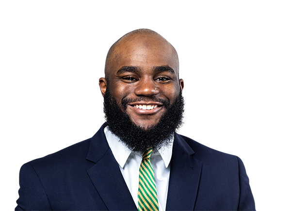 Demetrius Battle, UAB Blazers RB