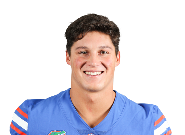 Caleb Rillos, Air Force Falcons TE