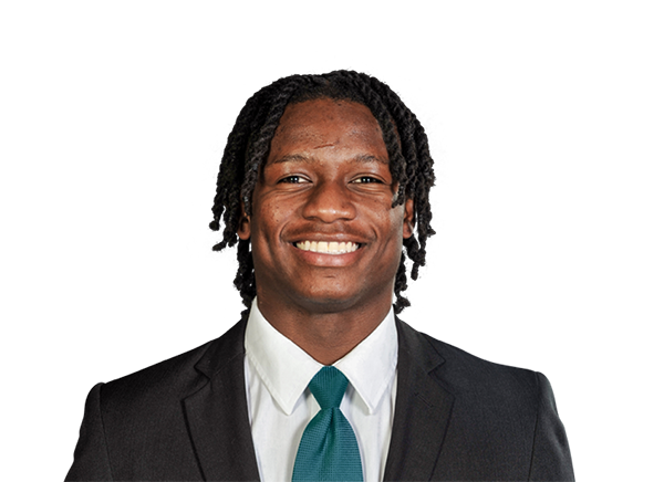 Senika McKie, UNLV Rebels WR