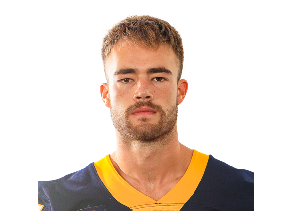 Caleb Matthews, Tulsa Golden Hurricane LS