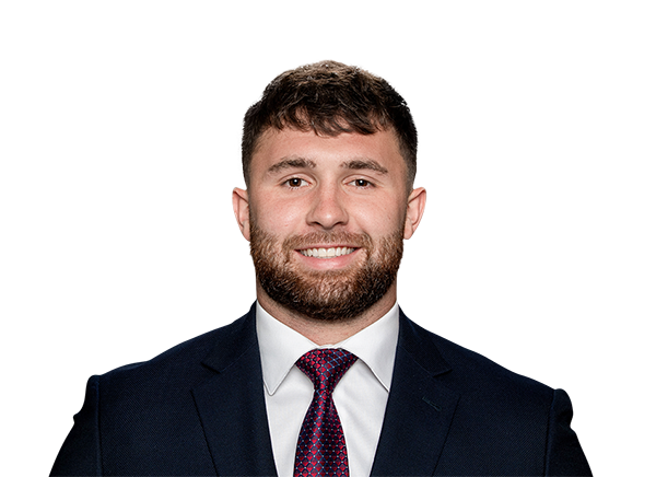 Konnor Near, Oklahoma Sooners LB