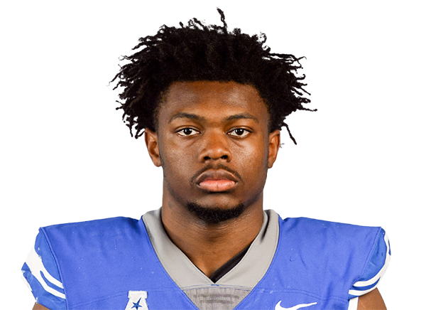 Warren Peeples, Memphis Tigers DL