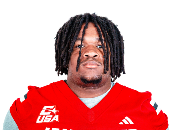 Andrew Paul, Georgia Bulldogs RB