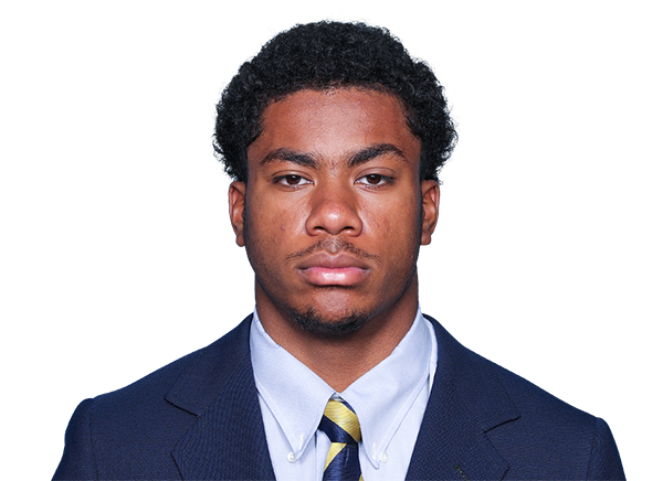 Camdan McWright, San José State Spartans RB