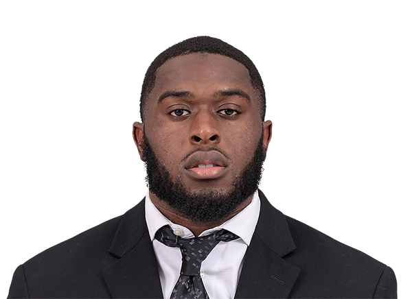 Jahbari Hill, Florida Atlantic Owls LB
