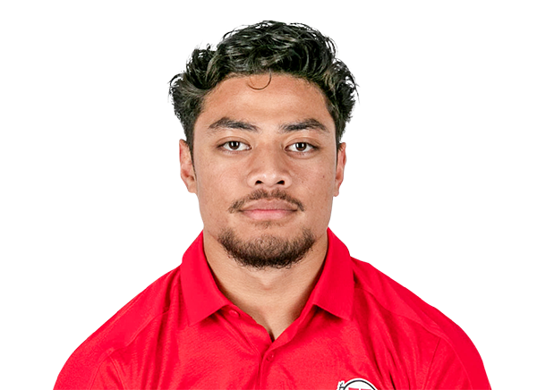 Sione Vaki, Utah Utes S