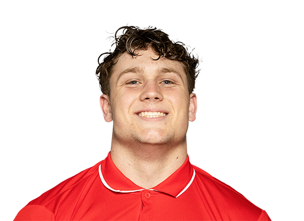 Tate Zimmerman, New Mexico Lobos LB