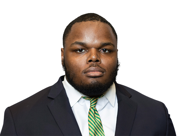 Tyrique Howard, UAB Blazers DL
