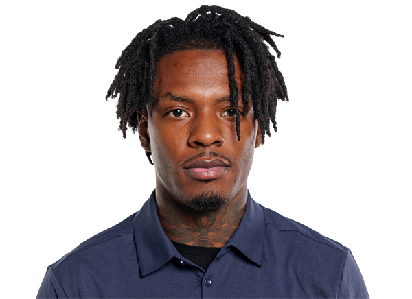 D.J. James, Auburn Tigers CB